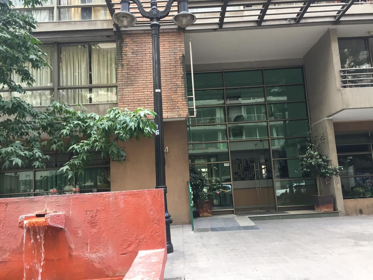 Studio Cochrane Santiago Luaran gambar